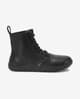 Botas Xero Shoes Breckenridge negro puro mujer