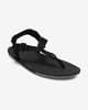 Sandalias Xero Shoes H-Trail negro