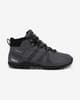 Botas Xero Shoes Xcursion Fusion gris oscuro negro