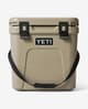 Nevera portátil YETI Roadie 24L beige