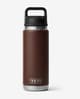 Botella termo YETI Rambler 26 OZ (769 ml) marrón