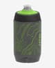 Borraccia Zéfal Sense Pro 50 500 ml nero verde