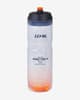 Bouteille Zéfal Arctica 75 750 ml argent orange