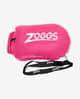 Boya Zoggs Hi Viz Swim rosa blanco