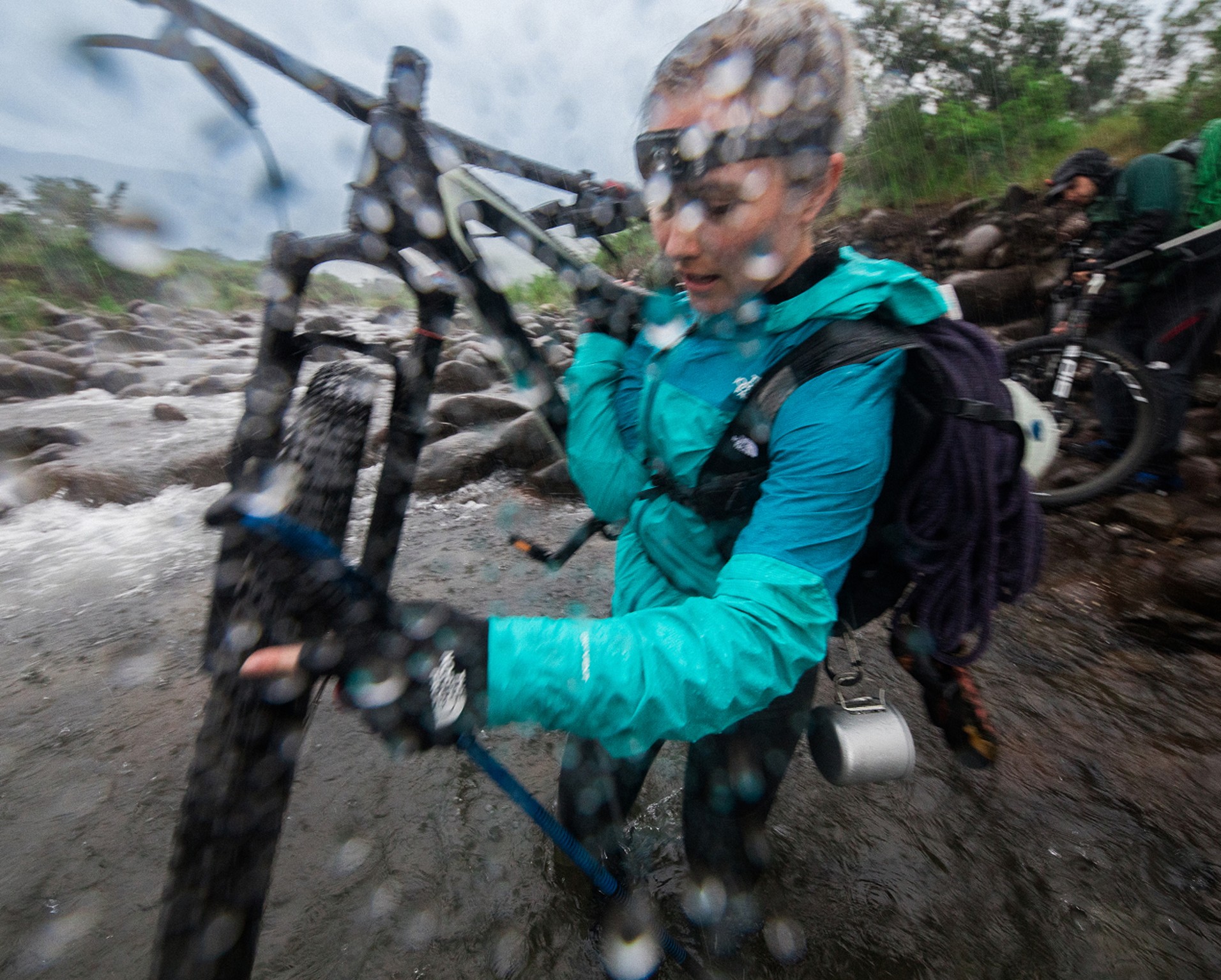 Waterproof