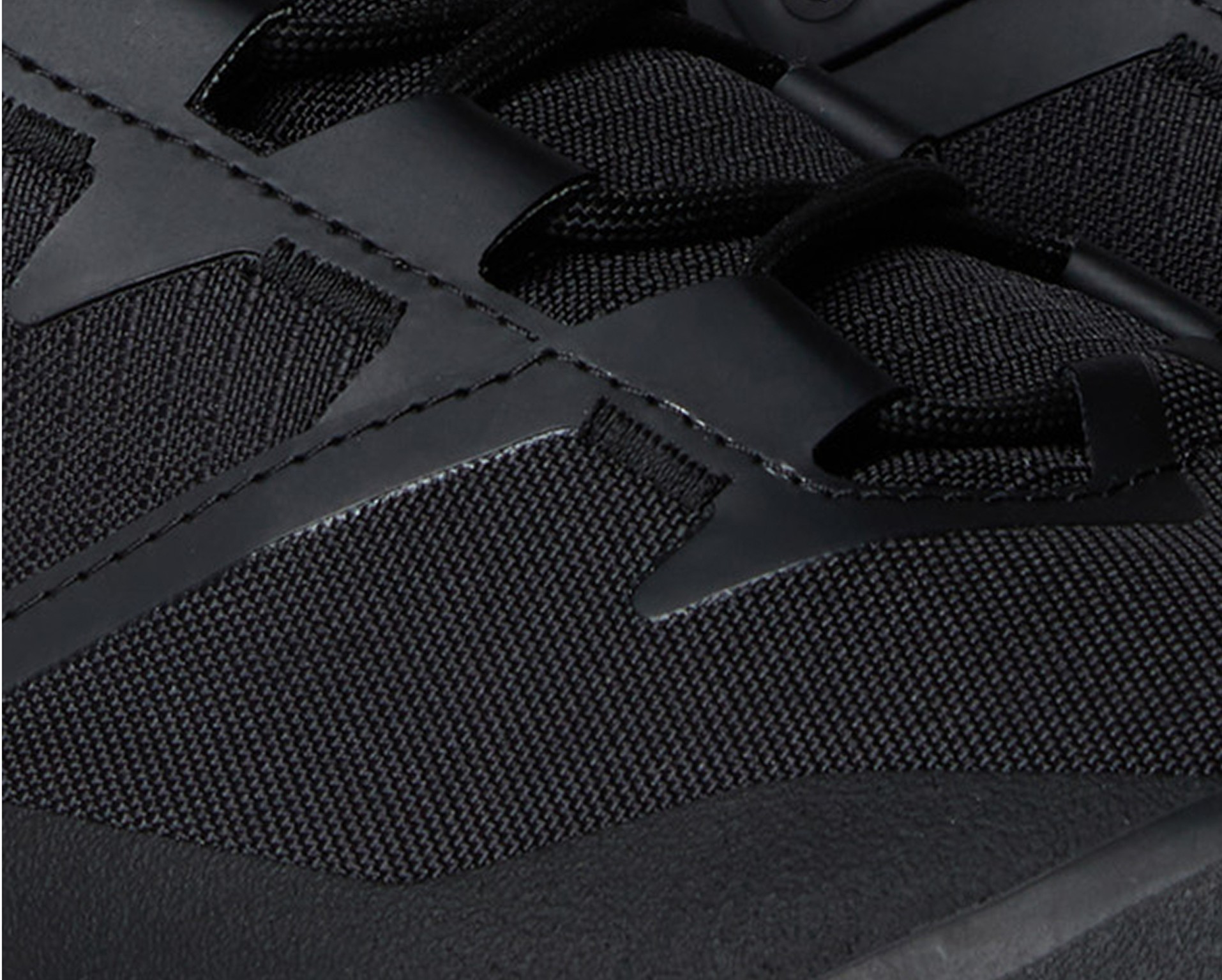 Waterproof design
