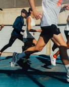 Saldos Corrida
