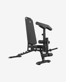 Bancs et appareils de musculation