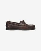 Chaussures bateau