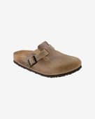 Clogs