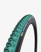 Michelin Power Cyclocross Jet 700x33 Tubeless Ready Tyre