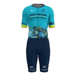 Astana Qazaqstan Team 2024 Kit | Deporvillage