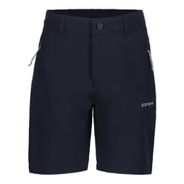 Short Icepeak Batavia I - Taille 48 - Synthétique - Poche Zippée - Sport Et Loisirs