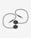 Pulsante SRAM TT Blip 650 mm (2 unità)