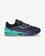 Zapatillas Inov-8 Trailroc 280 lila azul negro mujer