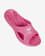 Claquettes Arena Hydrosoft II Hook rose junior