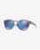 Gafas Oakley Latch Matte Gray Ink con lentes Prizm Sapphire Polarized