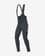 Culote largo Gore Wear C3 Windstopper Bibtights+ negro