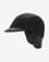 Gorra Gore Wear C5 Windstopper Road negro