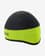Gorro Gore Wear C3 Windstopper negro amarillo fluor