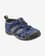 Keen Seacamp II Children's Sandals CNX Blue Depths Gargoyle