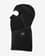 Pasamontañas Buff Balaclava Cross Tech Solid Black
