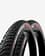 Pack cubierta Vittoria Mezcal III TNT Graphene 2.0 negro (2 unidades)