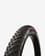 Cubierta Vittoria Barzo TNT 29x2.60 Graphene 2.0 negro gris