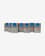 Câmara Schwalbe XtraLight 700x38-60 B+C Presta 40 mm