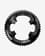 Shimano 105 R7000 53D 53/39 11s Plate