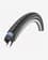 Cubierta de ciclismo Schwalbe Marathon Plus HS440 650x38B rígida negro con reflectante