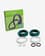 Kit SKF retainers for fork FOX 34mm Trail Factory 2016 / Trail Performance 2016