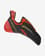 La Sportiva Testarossa Kletterschuhe rot/schwarz