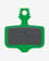 Pastillas de freno Galfer con Pad PRO para Avid, Elixir and SRAM X0, X7, X9 y XX