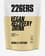 Bebida 226ERS Vegan Recovery Drink 1 kg sabor crema