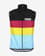 Chaleco cortavientos 226ERS Hydrazero negro multicolor