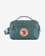 Riñonera Fjällräven Hip Pack azul
