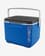 Nevera portátil Coleman 16QT Excursión Cooler 15L negro azul