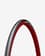 Pneu Michelin Dynamic Sport 700x23 preto vermelho