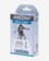 Schlauch Michelin Air Comp Ultra Light 700x18-23C Presta Ventil 60mm.
