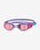 Zoggs Phantom Elite Mirror Kinder Schwimmbrille rosa/blau/lila