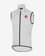 Castelli Squadra Gilet White