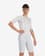 Culote Castelli Free Aero Race S blanco