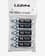 Lezyne 16g CO2 Cartridge (5 Pack)