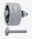 Extractor de pedalier Unior BB90