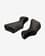 Shimano Dura-Ace Di2 9070 Handle Rubbers Black (pair)