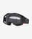 Máscara Oakley Airbrake MTB Black Gunmetal con lentes Prizm Low Light