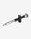VAR M15 Grease Injection Gun