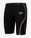 Bañador Speedo Fastskin LZR Pure Intent Jammer negro amarillo