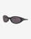 Gafas Oakley Eye Jacket Redux Matte Black con lentes Prizm Grey